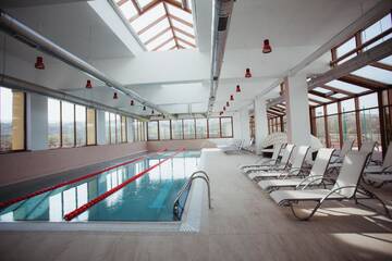 Фотографии Курортные отели Tci Social Club г. Клуж-Напока (Румыния) №1 Фото Курортные отели Tci Social Club г. Клуж-Напока 1