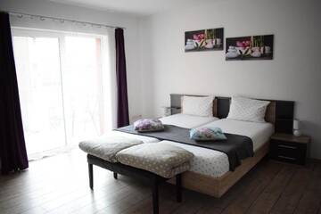Фотографии Гостевой дом Bruno Apartment г. Клуж-Напока (Румыния) №4 Фото Гостевой дом Bruno Apartment г. Клуж-Напока 4