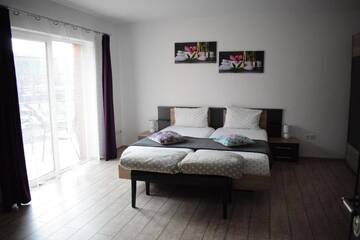 Фотографии Гостевой дом Bruno Apartment г. Клуж-Напока (Румыния) №5 Фото Гостевой дом Bruno Apartment г. Клуж-Напока 5