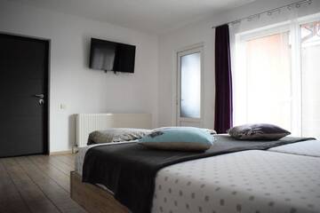 Фотографии Гостевой дом Bruno Apartment г. Клуж-Напока (Румыния) №3 Фото Гостевой дом Bruno Apartment г. Клуж-Напока 3