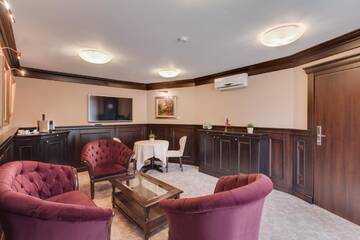 Фотографии Отель Hotel Meridian г. Клуж-Напока (Румыния) №2 Фото Отель Hotel Meridian г. Клуж-Напока 2