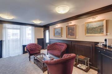 Фотографии Отель Hotel Meridian г. Клуж-Напока (Румыния) №3 Фото Отель Hotel Meridian г. Клуж-Напока 3