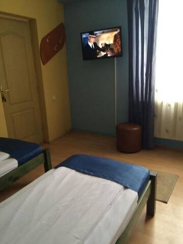 Фотографии Гостевой дом Pensiunea Casa Raul г. Клуж-Напока (Румыния) №4 Фото Гостевой дом Pensiunea Casa Raul г. Клуж-Напока 4