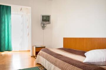 Фотографии Отель Hotel Beta г. Клуж-Напока (Румыния) №4 Фото Отель Hotel Beta г. Клуж-Напока 4