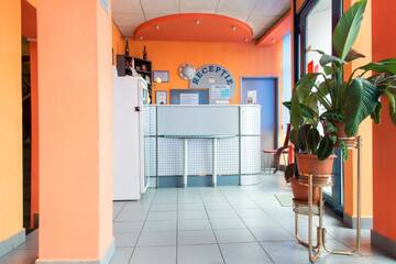 Фотографии Отель Hotel Beta г. Клуж-Напока (Румыния) №2 Фото Отель Hotel Beta г. Клуж-Напока 2