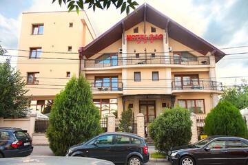 Фотографии Отель Hotel Rao г. Клуж-Напока (Румыния) №1 Фото Отель Hotel Rao г. Клуж-Напока 1