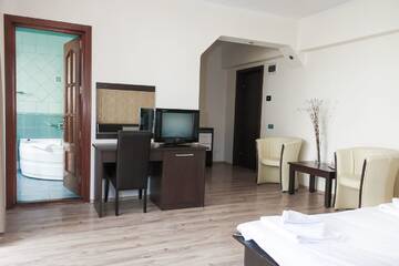 Фотографии Отель Hotel Rao г. Клуж-Напока (Румыния) №3 Фото Отель Hotel Rao г. Клуж-Напока 3