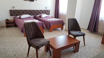 Фотографии Отель Hotel Alexis г. Клуж-Напока (Румыния) №2 Фото Отель Hotel Alexis г. Клуж-Напока 2