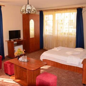 Фотографии Отель Hotel Delaf г. Клуж-Напока (Румыния) №3 Фото Отель Hotel Delaf г. Клуж-Напока 3