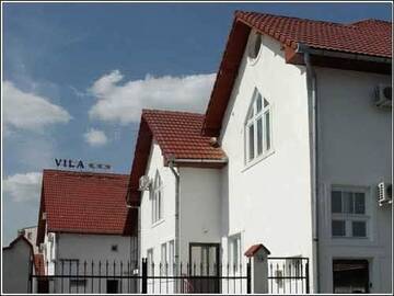 Фотографии Отель Vila Casa Alesiv г. Клуж-Напока (Румыния) №1 Фото Отель Vila Casa Alesiv г. Клуж-Напока 1
