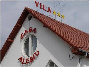 Фотографии Отель Vila Casa Alesiv г. Клуж-Напока (Румыния) №3 Фото Отель Vila Casa Alesiv г. Клуж-Напока 3