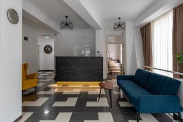 Фотографии Отель Hotel PASO г. Клуж-Напока (Румыния) №4 Фото Отель Hotel PASO г. Клуж-Напока 4