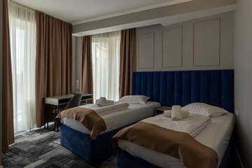Фотографии Отель Hotel PASO г. Клуж-Напока (Румыния) №2 Фото Отель Hotel PASO г. Клуж-Напока 2