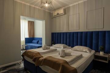 Фотографии Отель Hotel PASO г. Клуж-Напока (Румыния) №3 Фото Отель Hotel PASO г. Клуж-Напока 3