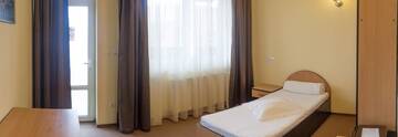 Фото номера Апартаменты с 2 спальнями Гостевой дом Vila Rosa 2 г. Клуж-Напока 3