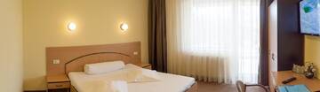 Фото номера Апартаменты с 2 спальнями Гостевой дом Vila Rosa 2 г. Клуж-Напока 7