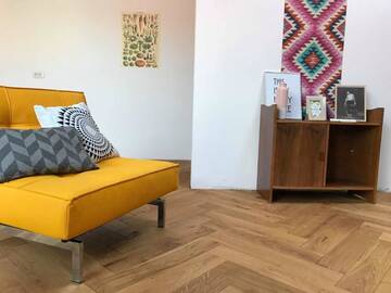 Фото номера Апартаменты - Двухуровневые Апарт-отели Camino Home 2 г. Клуж-Напока 9
