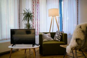 Фото Апарт-отели Camino Home 2 г. Клуж-Напока 5