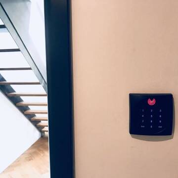 Фото номера Апартаменты - Двухуровневые Апарт-отели Camino Home 2 г. Клуж-Напока 11