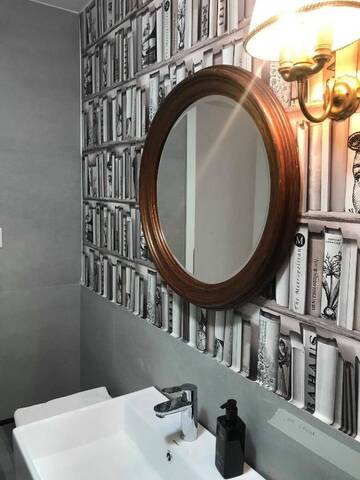 Фото номера Апартаменты - Двухуровневые Апарт-отели Camino Home 2 г. Клуж-Напока 13