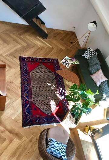 Фото номера Апартаменты - Двухуровневые Апарт-отели Camino Home 2 г. Клуж-Напока 20
