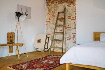 Фото номера Лофт Апарт-отели Camino Home 2 г. Клуж-Напока 6