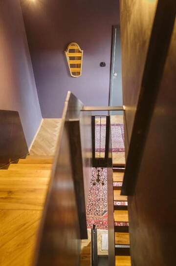 Фото номера Апартаменты - Двухуровневые Апарт-отели Camino Home 2 г. Клуж-Напока 27