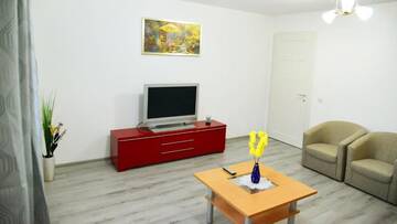 Фото номера Апартаменты Апарт-отели Elena Haus г. Клуж-Напока 23
