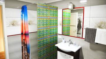 Фото номера Апартаменты Апарт-отели Elena Haus г. Клуж-Напока 10