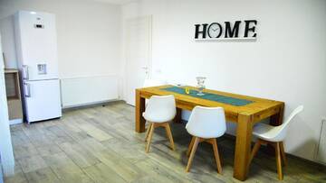 Фото номера Апартаменты Апарт-отели Elena Haus г. Клуж-Напока 18