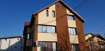 Фото Проживание в семье Coroian House г. Клуж-Напока 4