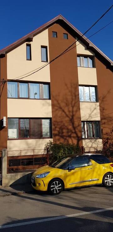 Фото Проживание в семье Coroian House г. Клуж-Напока 5