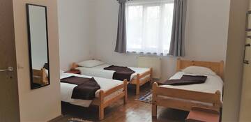 Фото Проживание в семье Coroian House г. Клуж-Напока 1