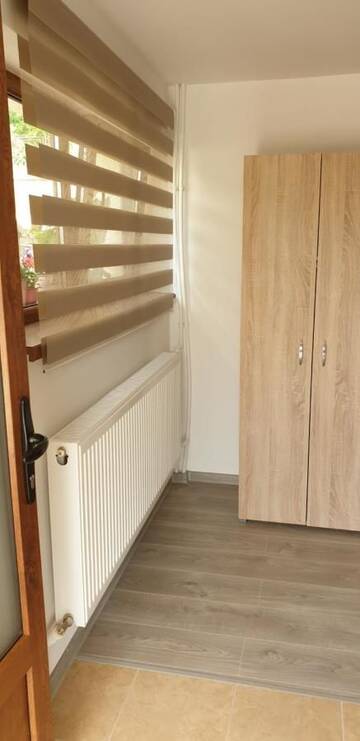 Фото номера Двухместный номер с 1 кроватью Проживание в семье Casa Ana г. Клуж-Напока 9