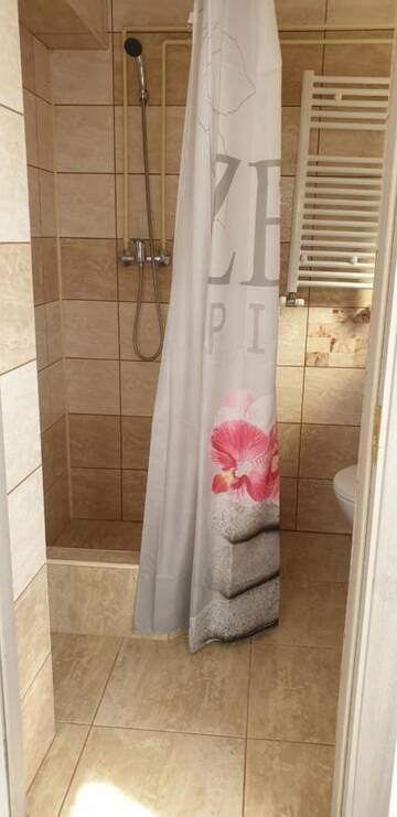 Фото номера Двухместный номер с 1 кроватью Проживание в семье Casa Ana г. Клуж-Напока 8