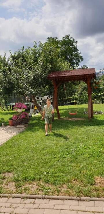 Фото Проживание в семье Casa Ana г. Клуж-Напока 5