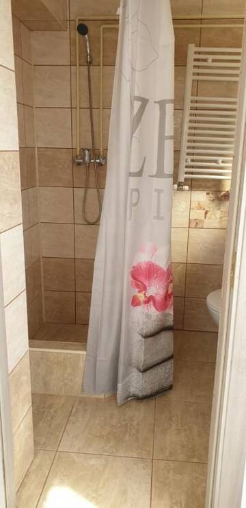 Фото номера Двухместный номер с 1 кроватью Проживание в семье Casa Ana г. Клуж-Напока 21