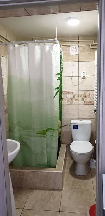 Фото номера Двухместный номер с 1 кроватью Проживание в семье Casa Ana г. Клуж-Напока 16