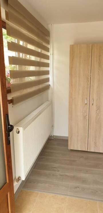Фото номера Двухместный номер с 1 кроватью Проживание в семье Casa Ana г. Клуж-Напока 17