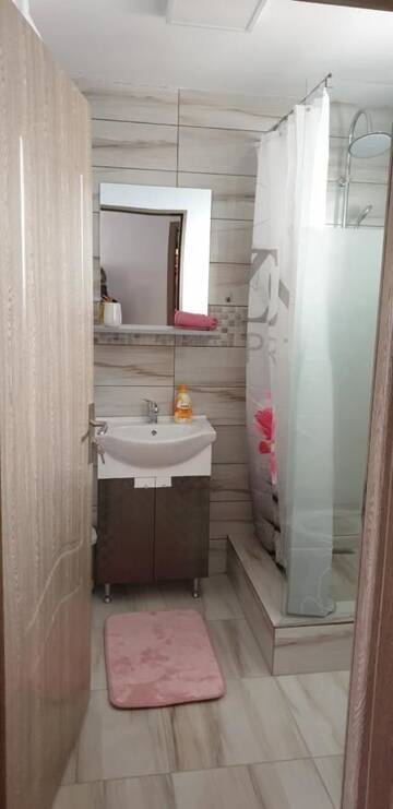 Фото номера Двухместный номер с 1 кроватью Проживание в семье Casa Ana г. Клуж-Напока 4