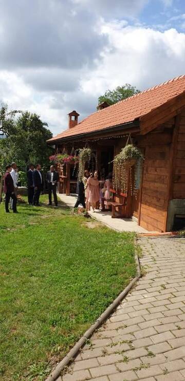 Фото Проживание в семье Casa Ana г. Клуж-Напока 2