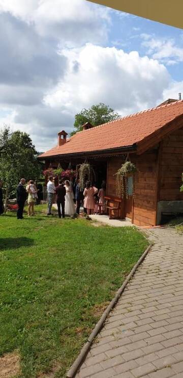 Фото Проживание в семье Casa Ana г. Клуж-Напока 3