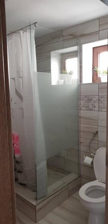 Фото номера Двухместный номер с 1 кроватью Проживание в семье Casa Ana г. Клуж-Напока 3