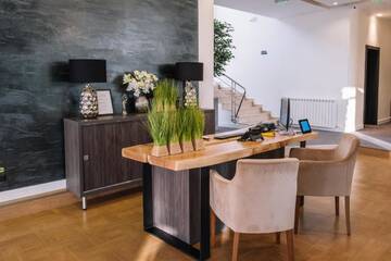 Фото Отель Norm Hill Hotel г. Клуж-Напока 4