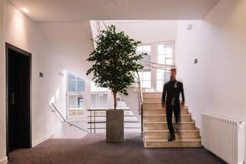 Фото Отель Norm Hill Hotel г. Клуж-Напока 5
