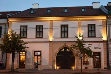 Фото Гостевой дом Guest House 1568 г. Клуж-Напока 1