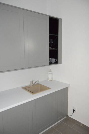 Фото номера Апартаменты с балконом Гостевой дом Guest House 1568 г. Клуж-Напока 5