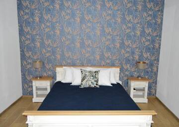 Фото номера Апартаменты с балконом Гостевой дом Guest House 1568 г. Клуж-Напока 2