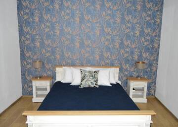 Фото номера Апартаменты с балконом Гостевой дом Guest House 1568 г. Клуж-Напока 7