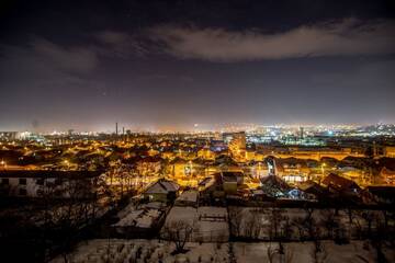 Фото номера Апартаменты Делюкс Апарт-отели The Aviator Apartment - Jacuzzi &amp; Panoramic View г. Клуж-Напока 28
